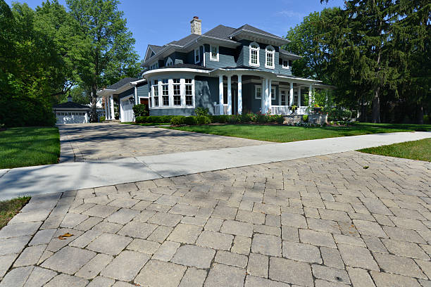 Best Driveway Paving Contractor  in Dawson, MN